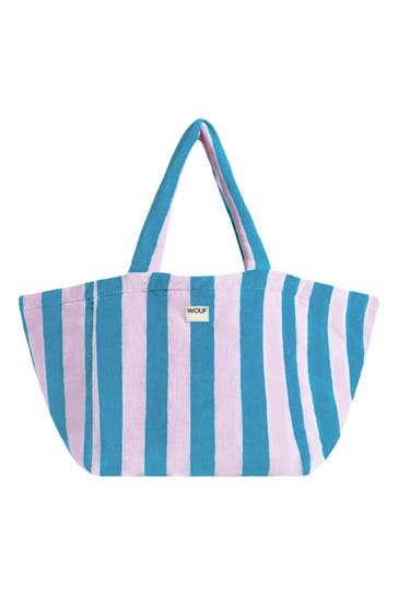 WOUF Shopper lanzarote