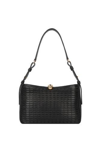 FURLA Handtasche nero