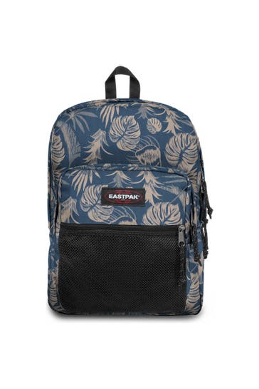 EASTPAK Rucksack brize blue beige