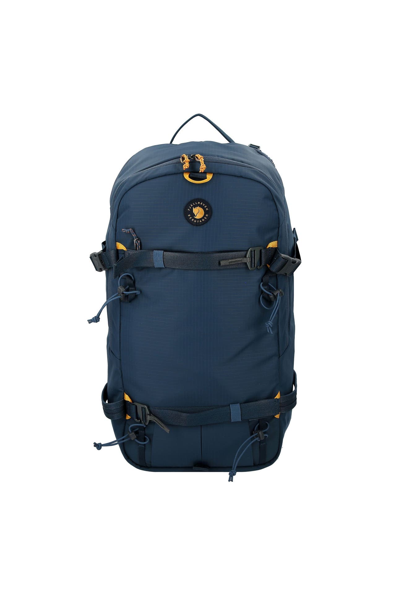 FJÄLLRÄVEN Rucksack mountain blue, Bild 1