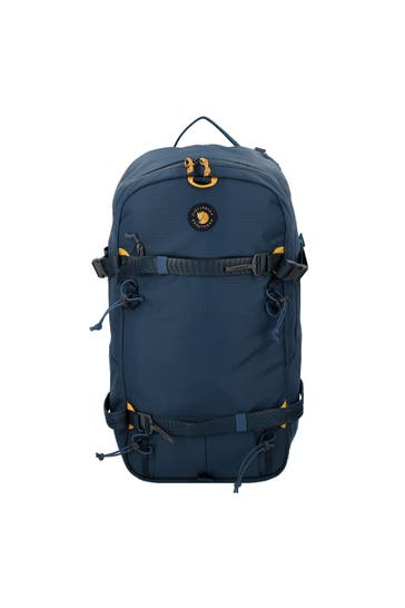 FJÄLLRÄVEN Rucksack mountain blue