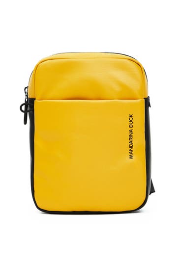 MANDARINA DUCK Handtasche duck yellow
