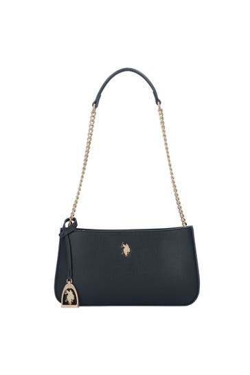 U.S. POLO ASSN. Handtasche navy