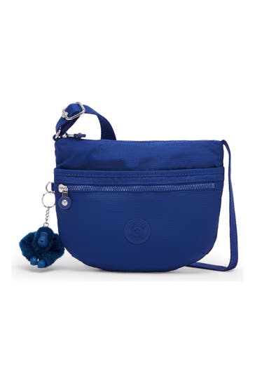 KIPLING Umhängetasche blazing blue