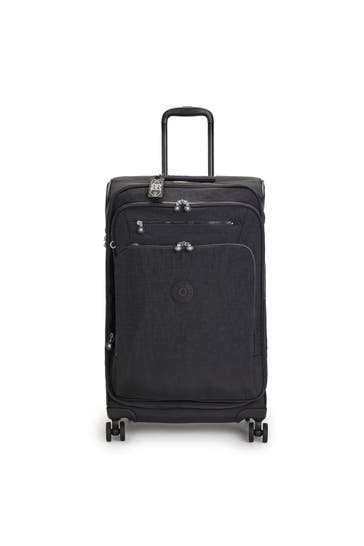 KIPLING Koffer blacknoir