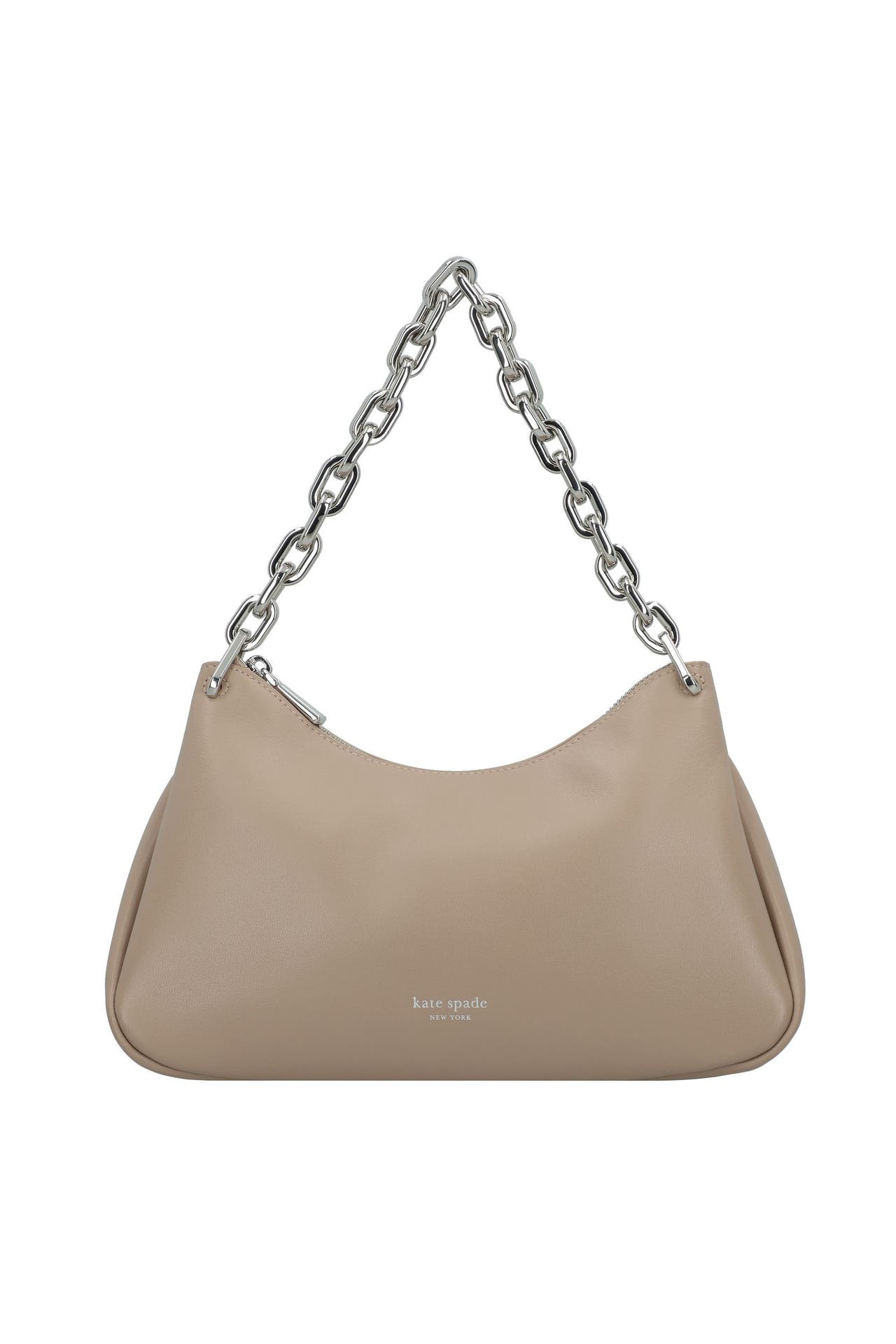 KATE SPADE Handtasche timeless taupe, Bild 1