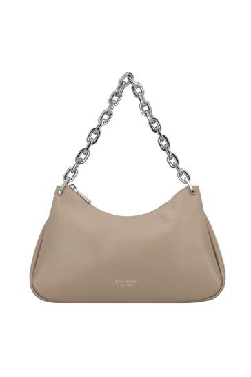 KATE SPADE Handtasche timeless taupe