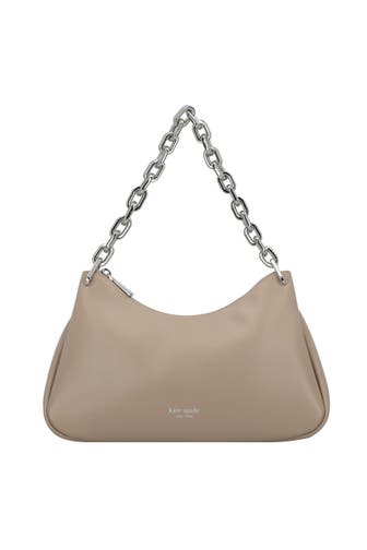 KATE SPADE Handtasche timeless taupe