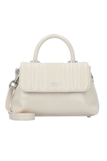 REPLAY Handtasche dirty white