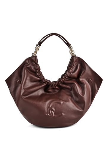 COCCINELLE Shopper berry
