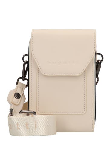 BUGATTI Almata Handytasche 11 cm