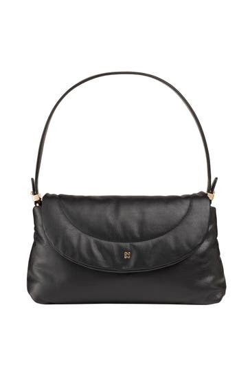 DUDU Handtasche black