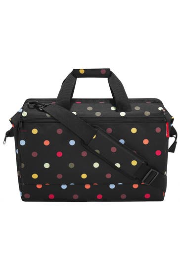 REISENTHEL Weekender dots