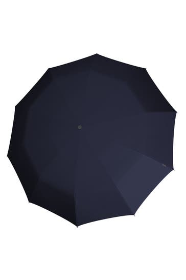 KNIRPS Regenschirm navy