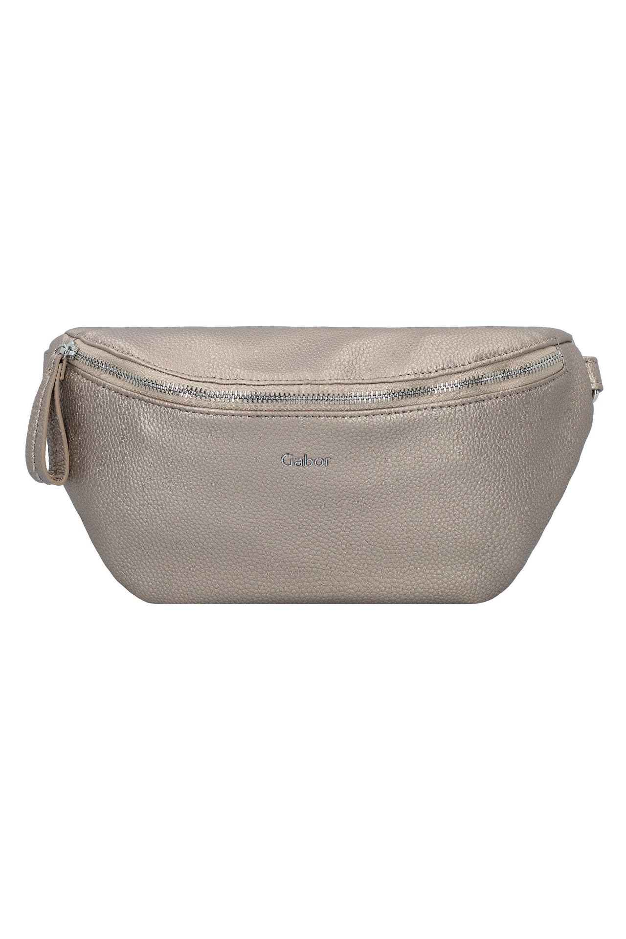 GABOR Bauchtasche metallic rose, Bild 1