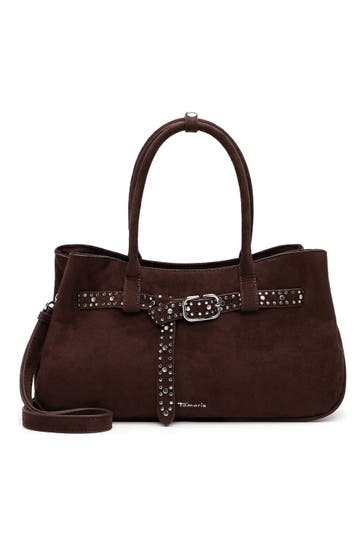 TAMARIS Umhängetasche brown