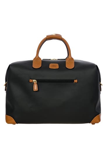 BRIC'S Weekender schwarz