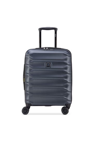 DELSEY PARIS Koffer ocean blue