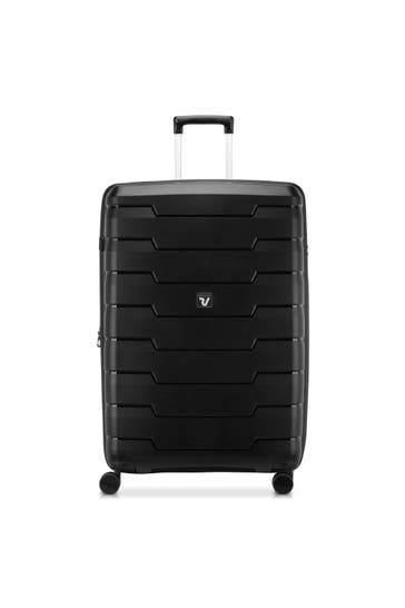 RONCATO Koffer nero