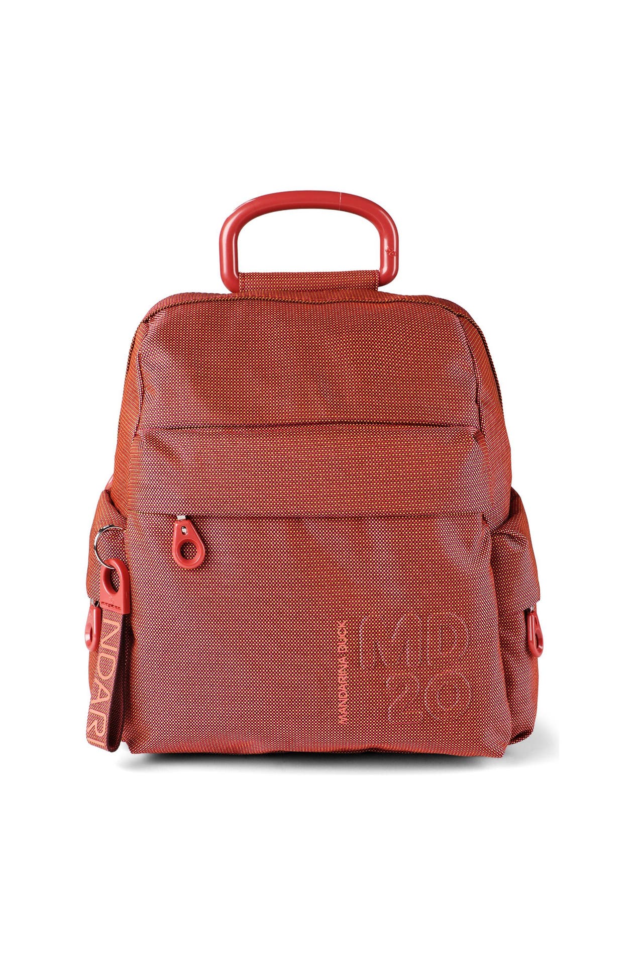 MANDARINA DUCK Rucksack pecan nut, Bild 1