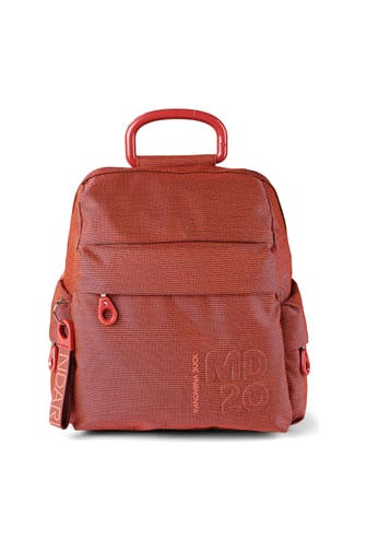 MANDARINA DUCK Rucksack pecan nut