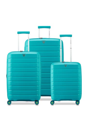 RONCATO Koffer turchese