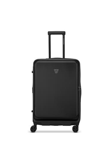 RONCATO Koffer black