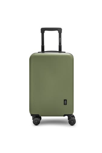 REDOLZ Koffer olive
