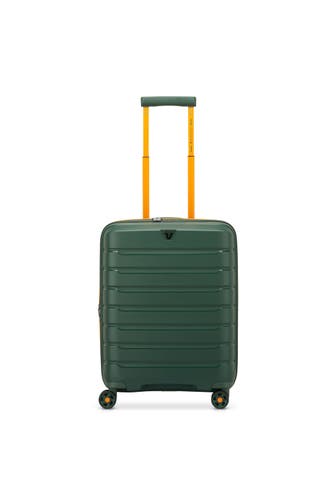 RONCATO Koffer verde mimetico