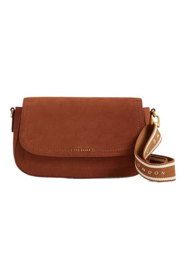TED BAKER Umhängetasche brown