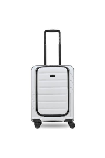 REDOLZ Koffer white