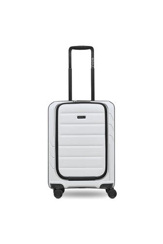 REDOLZ Koffer white