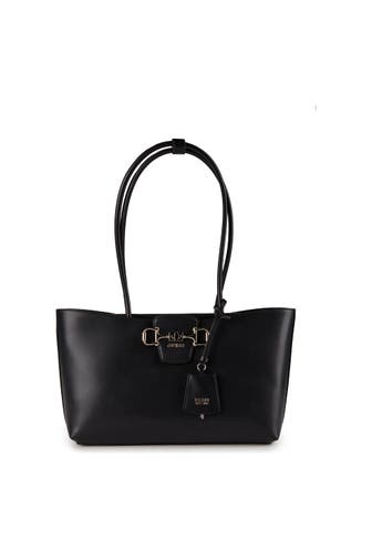 GUESS Shopper black
