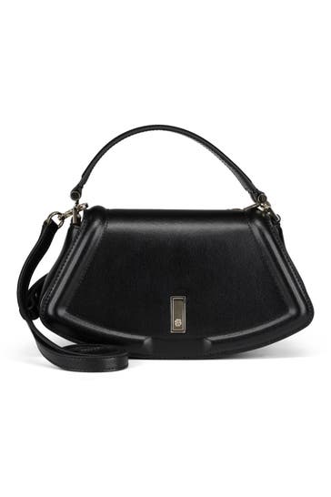 BOSS Handtasche black