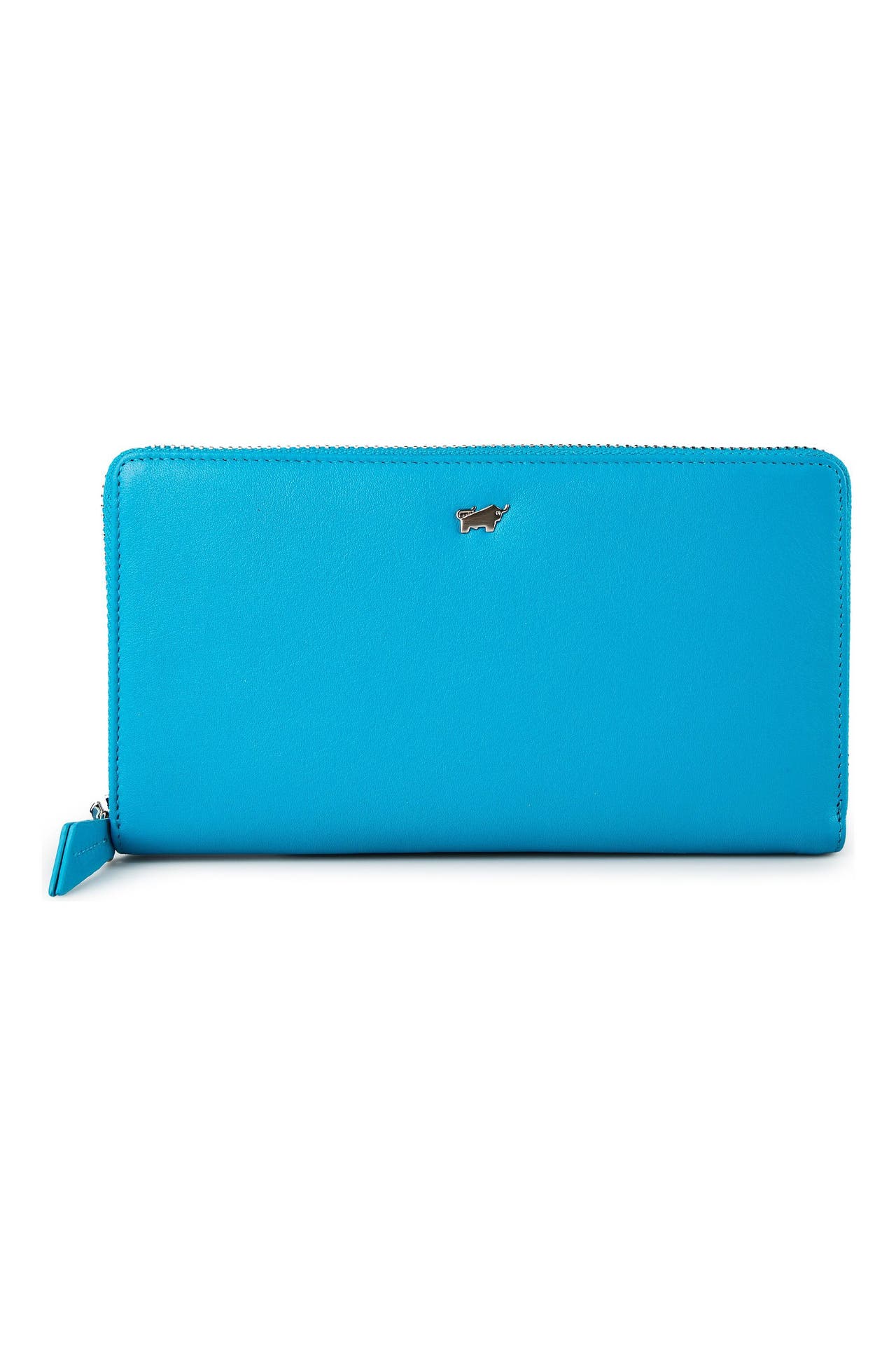 BRAUN BÜFFEL Geldbörse indigo blue, Bild 1