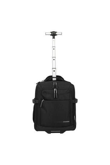 TRAVELITE Koffer black