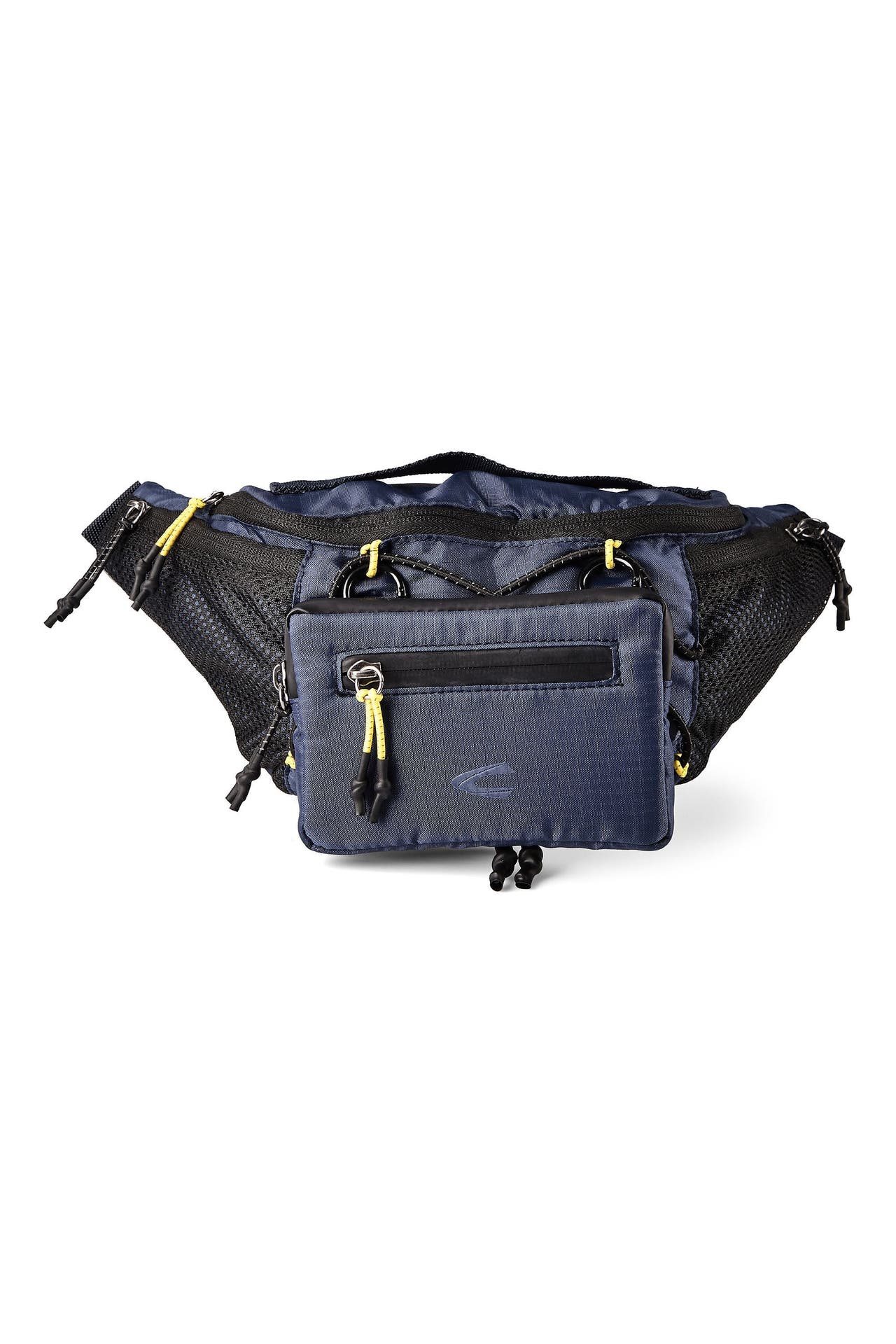 CAMEL ACTIVE Bauchtasche blue, Bild 1