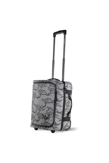 CHIEMSEE Koffer grau