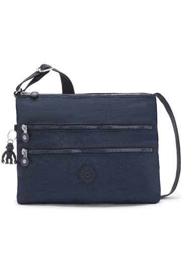 KIPLING Umhängetasche blue bleu 2