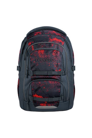 COOCAZOO Porter Schulrucksack 46 cm