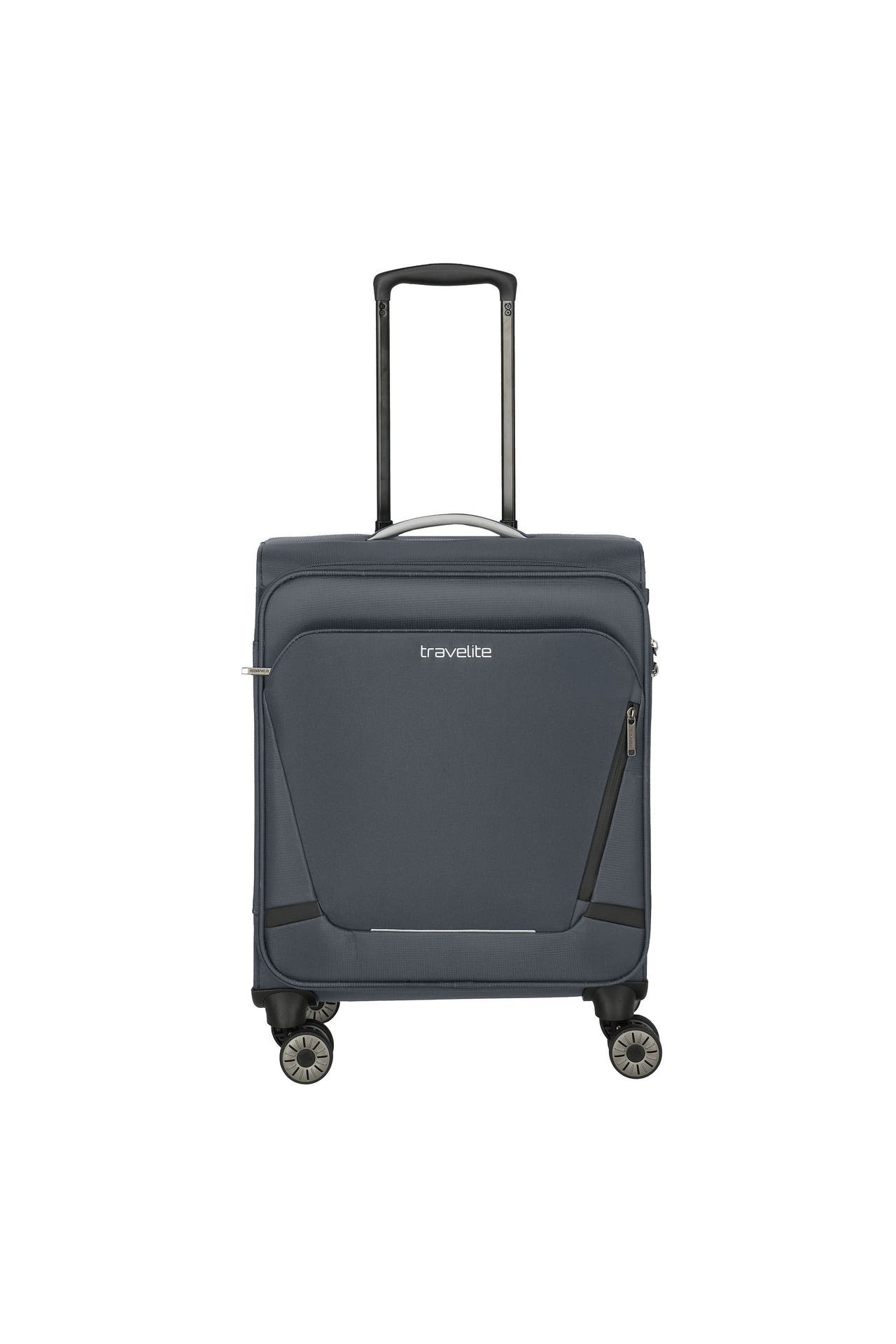 TRAVELITE Koffer anthrazit, Bild 1