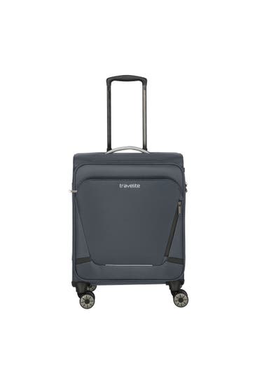 TRAVELITE Koffer anthrazit