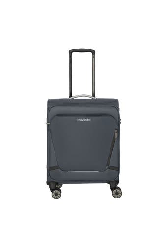 TRAVELITE Koffer anthrazit