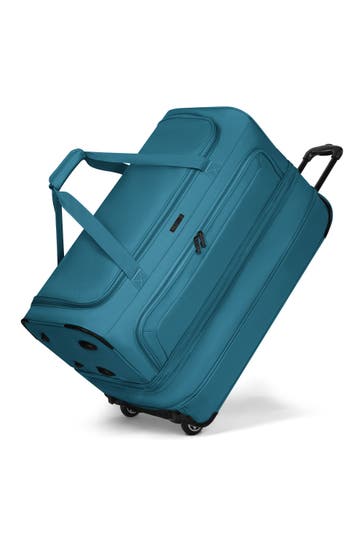 REDOLZ Weekender petrol