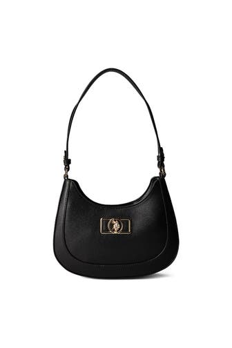 U.S. POLO ASSN. Handtasche black