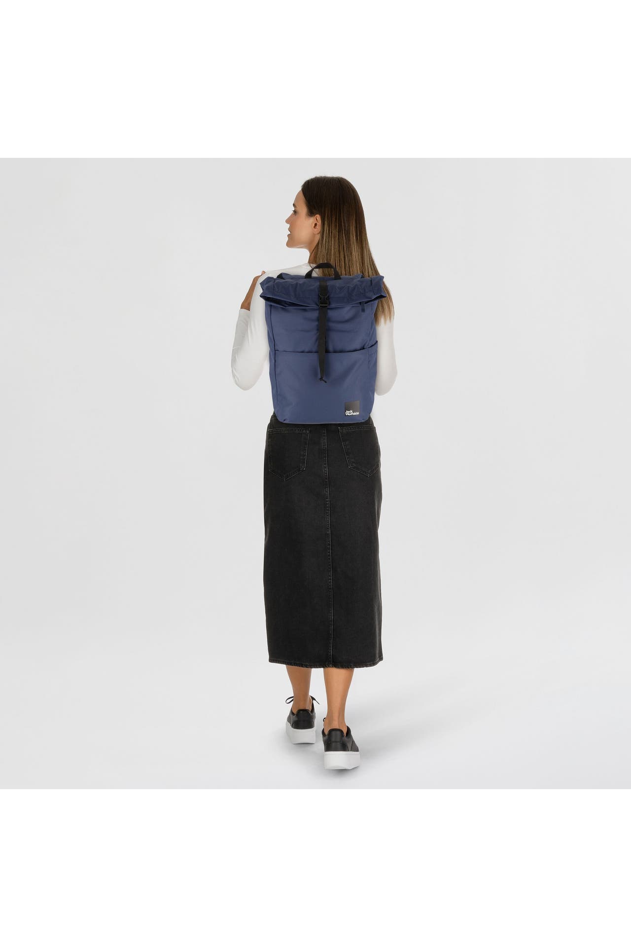 JACK WOLFSKIN Rucksack midnight sky, Bild 1