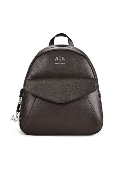 ARMANI EXCHANGE Rucksack antagonist