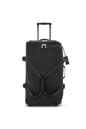 KIPLING Weekender blacknoir