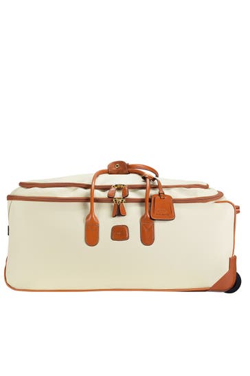 BRIC'S Weekender cream