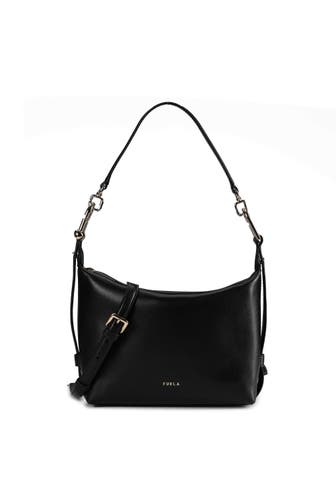 FURLA Umhängetasche nero
